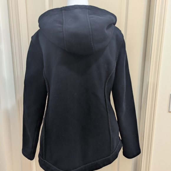 BENCH HOODIE - Picture 7 of 8